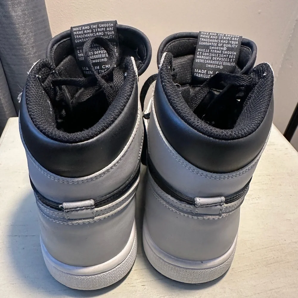 Air Jordan Shadow 2.0